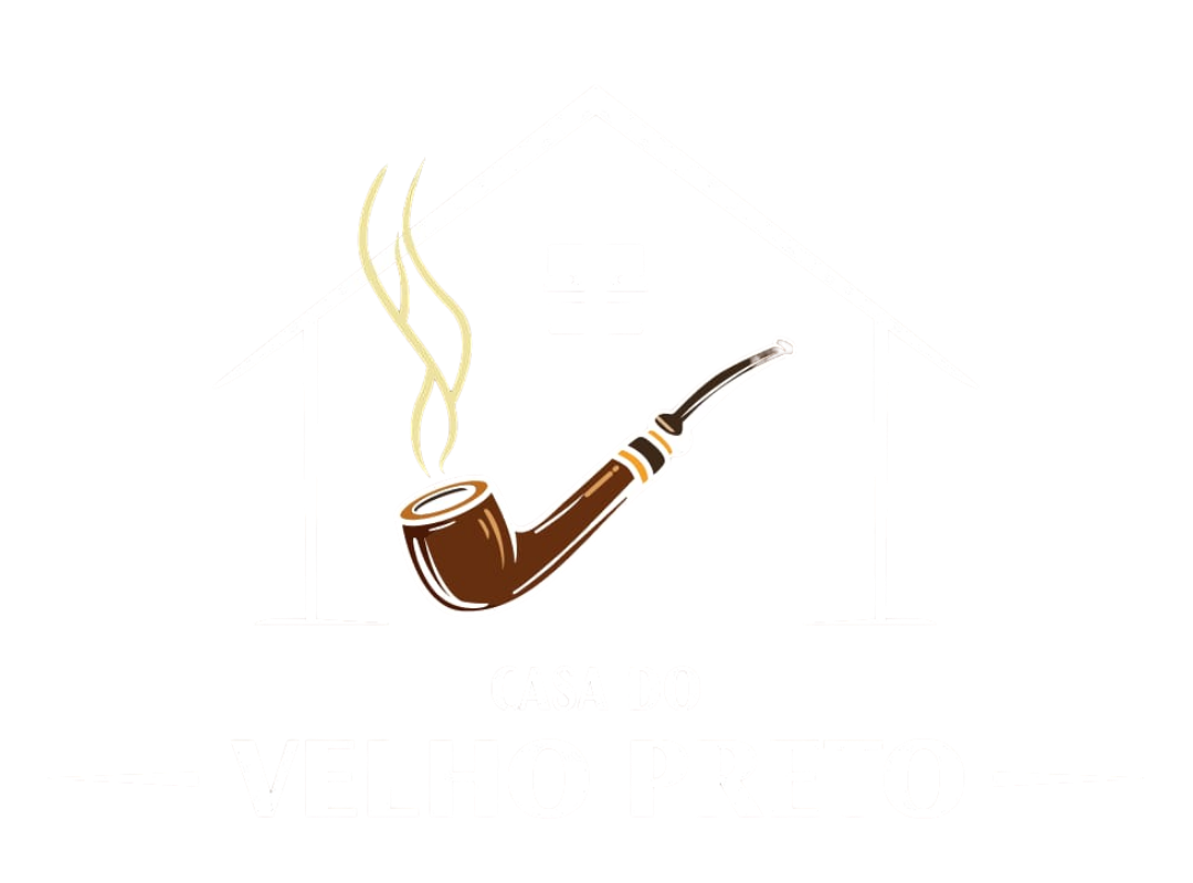 Casa do Velho Preto